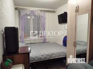 1-к квартира, вторичка, 25м2, 4/5 этаж