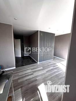 1-к квартира, вторичка, 41м2, 3/9 этаж