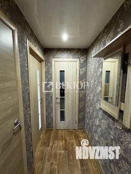 1-к квартира, вторичка, 31м2, 5/5 этаж