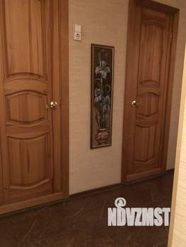 3-к квартира, вторичка, 62м2, 5/5 этаж