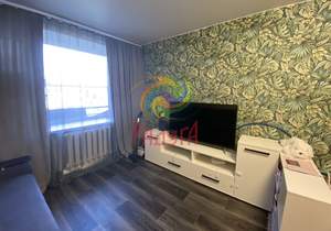 1-к квартира, вторичка, 34м2, 5/5 этаж