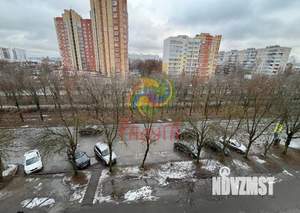 1-к квартира, вторичка, 56м2, 5/7 этаж