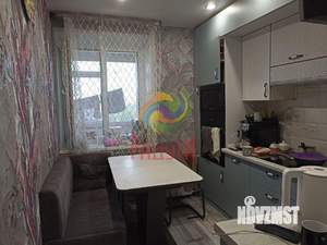 2-к квартира, вторичка, 48м2, 8/8 этаж