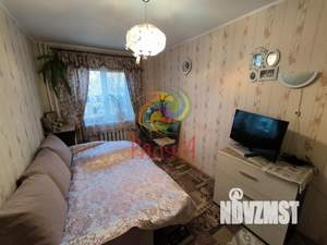 3-к квартира, вторичка, 58м2, 1/5 этаж