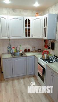 1-к квартира, вторичка, 36м2, 5/6 этаж