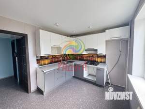 3-к квартира, вторичка, 65м2, 5/9 этаж