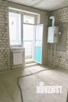 1-к квартира, сданный дом, 38м2, 3/5 этаж