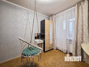 3-к квартира, вторичка, 65м2, 4/10 этаж