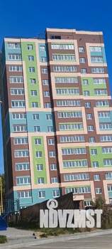 3-к квартира, сданный дом, 78м2, 10/14 этаж