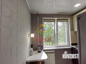 2-к квартира, вторичка, 50м2, 3/5 этаж