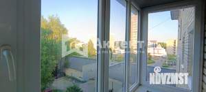 2-к квартира, вторичка, 59м2, 4/5 этаж