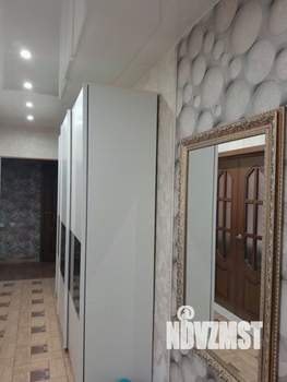 3-к квартира, вторичка, 80м2, 4/17 этаж