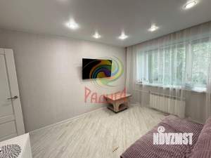 2-к квартира, вторичка, 40м2, 1/5 этаж