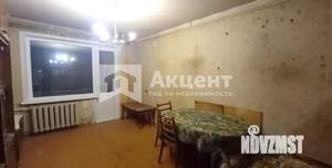 3-к квартира, вторичка, 61м2, 5/5 этаж