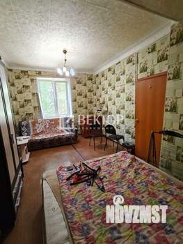 1-к квартира, вторичка, 26м2, 1/4 этаж