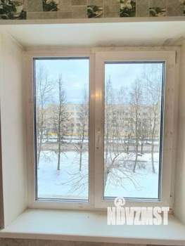 2-к квартира, вторичка, 42м2, 3/5 этаж