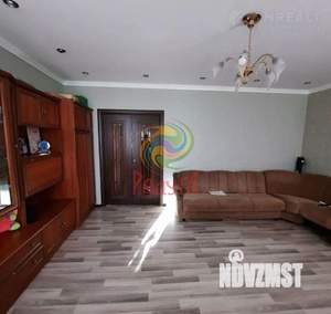 2-к квартира, вторичка, 70м2, 9/9 этаж
