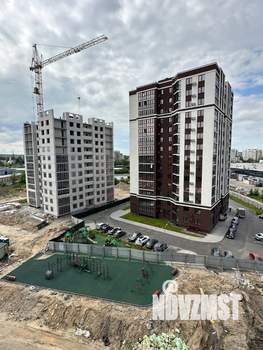 1-к квартира, вторичка, 41м2, 13/14 этаж