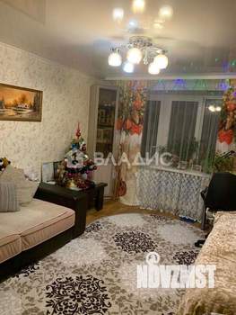2-к квартира, вторичка, 52м2, 3/5 этаж