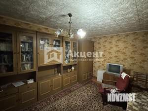 2-к квартира, вторичка, 42м2, 4/5 этаж