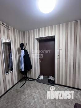 1-к квартира, вторичка, 39м2, 13/15 этаж