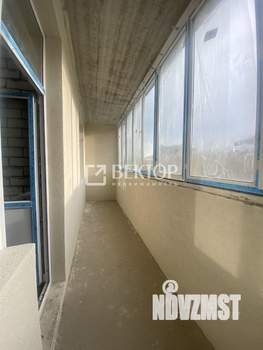 1-к квартира, вторичка, 64м2, 2/14 этаж