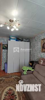2-к квартира, вторичка, 43м2, 4/9 этаж