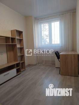 Студия квартира, вторичка, 36м2, 3/20 этаж