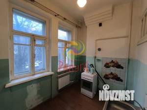 1-к квартира, вторичка, 34м2, 2/4 этаж