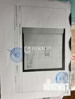 2-к квартира, вторичка, 46м2, 2/3 этаж