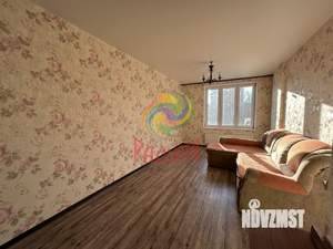 1-к квартира, вторичка, 35м2, 4/17 этаж