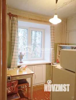 2-к квартира, вторичка, 44м2, 2/5 этаж