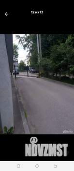 1-к квартира, вторичка, 37м2, 4/4 этаж