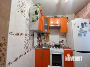 2-к квартира, вторичка, 44м2, 2/5 этаж