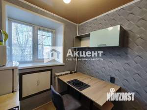 1-к квартира, вторичка, 21м2, 3/5 этаж