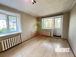 1-к квартира, вторичка, 34м2, 2/5 этаж