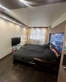 3-к квартира, вторичка, 59м2, 5/5 этаж