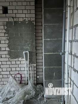 3-к квартира, вторичка, 66м2, 9/10 этаж