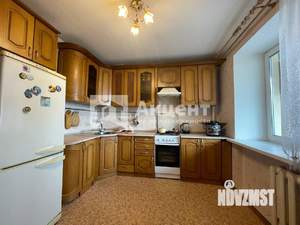 1-к квартира, вторичка, 52м2, 4/10 этаж