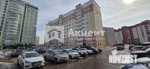 3-к квартира, вторичка, 65м2, 7/10 этаж