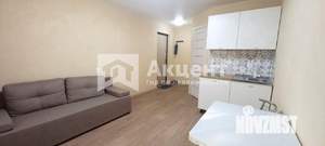 Студия квартира, вторичка, 17м2, 2/9 этаж