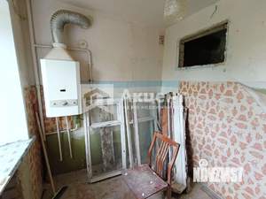 2-к квартира, вторичка, 40м2, 3/5 этаж