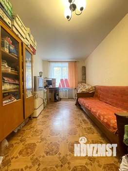 2-к квартира, вторичка, 47м2, 2/5 этаж