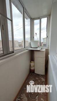 2-к квартира, вторичка, 45м2, 9/10 этаж