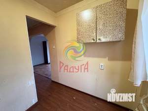 1-к квартира, вторичка, 30м2, 4/5 этаж