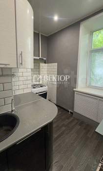 2-к квартира, вторичка, 51м2, 2/2 этаж