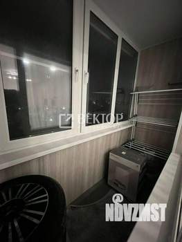 1-к квартира, вторичка, 32м2, 4/5 этаж