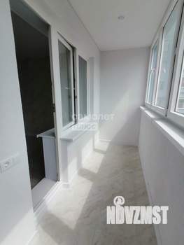 2-к квартира, вторичка, 61м2, 3/17 этаж