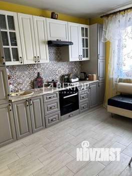 1-к квартира, вторичка, 49м2, 11/14 этаж