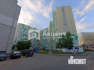 2-к квартира, вторичка, 69м2, 6/14 этаж